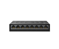 TP-Link 8p LS1008G (8x10/100/1000Mbit) - 519228 - zdjęcie 8